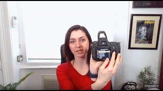 Grays' Live Stream - Nikon Z, flash, triggers & how-to tips