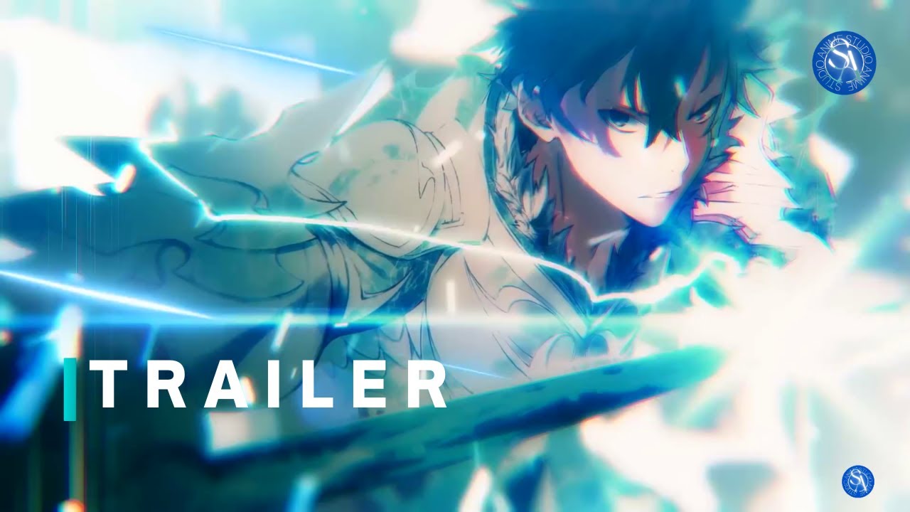 I Got a Cheat Skill in Another World Gets Another Trailer Before