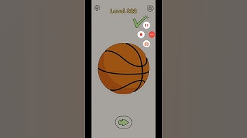 DOP Level 322 - Draw One Part Level 322 WalkThrough Solution