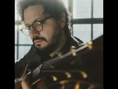 Guitarist Pasquale Grasso Talks To Jazz Guitar Today, August 2025