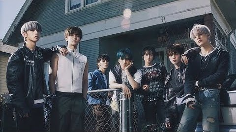 NCT DREAM 엔시티 드림 