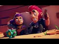 Brawl Stars - Launch Trailer