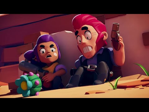 Brawl Stars - Launch Trailer