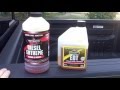 Hot Shot Everyday Diesel Treatment