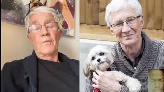 Paul O'Grady last video before death | His death cause is unbelievable 😭