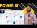 HR Dashboard | Power BI| HR | Dashboard | Power BI|