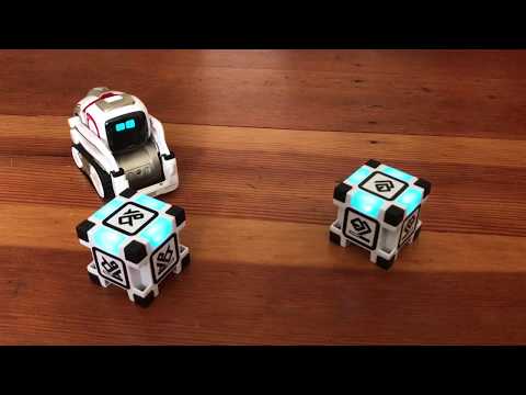 Cozmo review   Seb Buzenberg 1080p