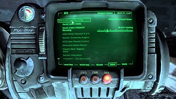 Fallout 3 Let