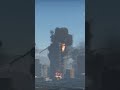 A-10 Warthog Strike! Gaming's Most Epic Explosion.