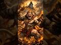 Jay shree ram 🚩#jayshrreram #hanuman #viralvideo