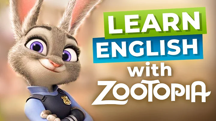 Learn English with Zootopia - DayDayNews