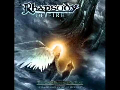 Rhapsody of Fire — Rhapsody of Fire - The Cold Embrace of Fear - Act VII