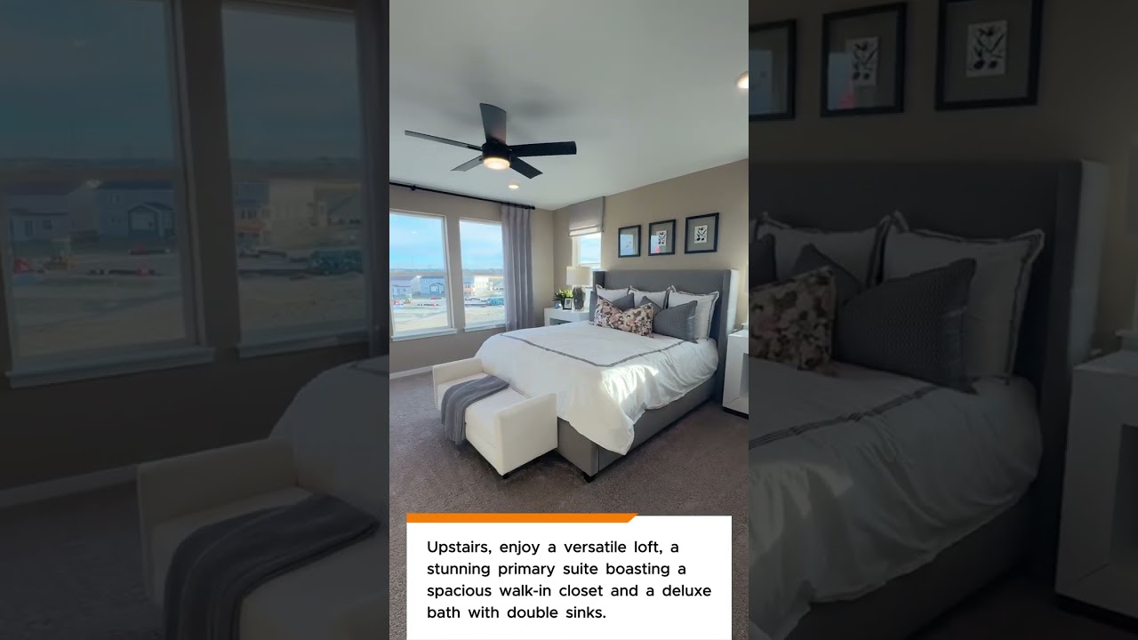 Sorrel Ranch in Southeast Aurora