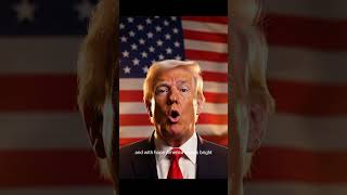 America Shines Bright || #trump #unitedstates #donaldtrump