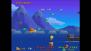 Game Over: Platypus 2 (PC)