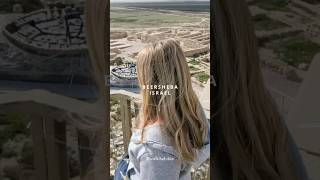 Tel Beersheba Overview Tour