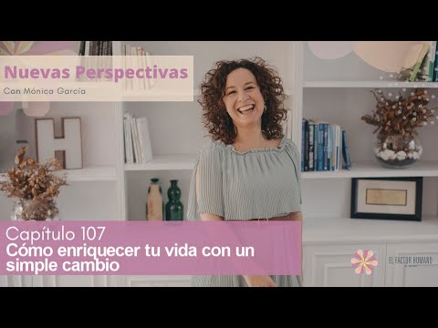 Video: Cómo Enriquecer Tu Vida