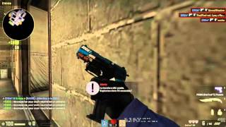 [CSGO] Ace P2000 - Cache