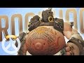 ТОЛСТЫЙ НИНДЗЯ [OVERWATCH]