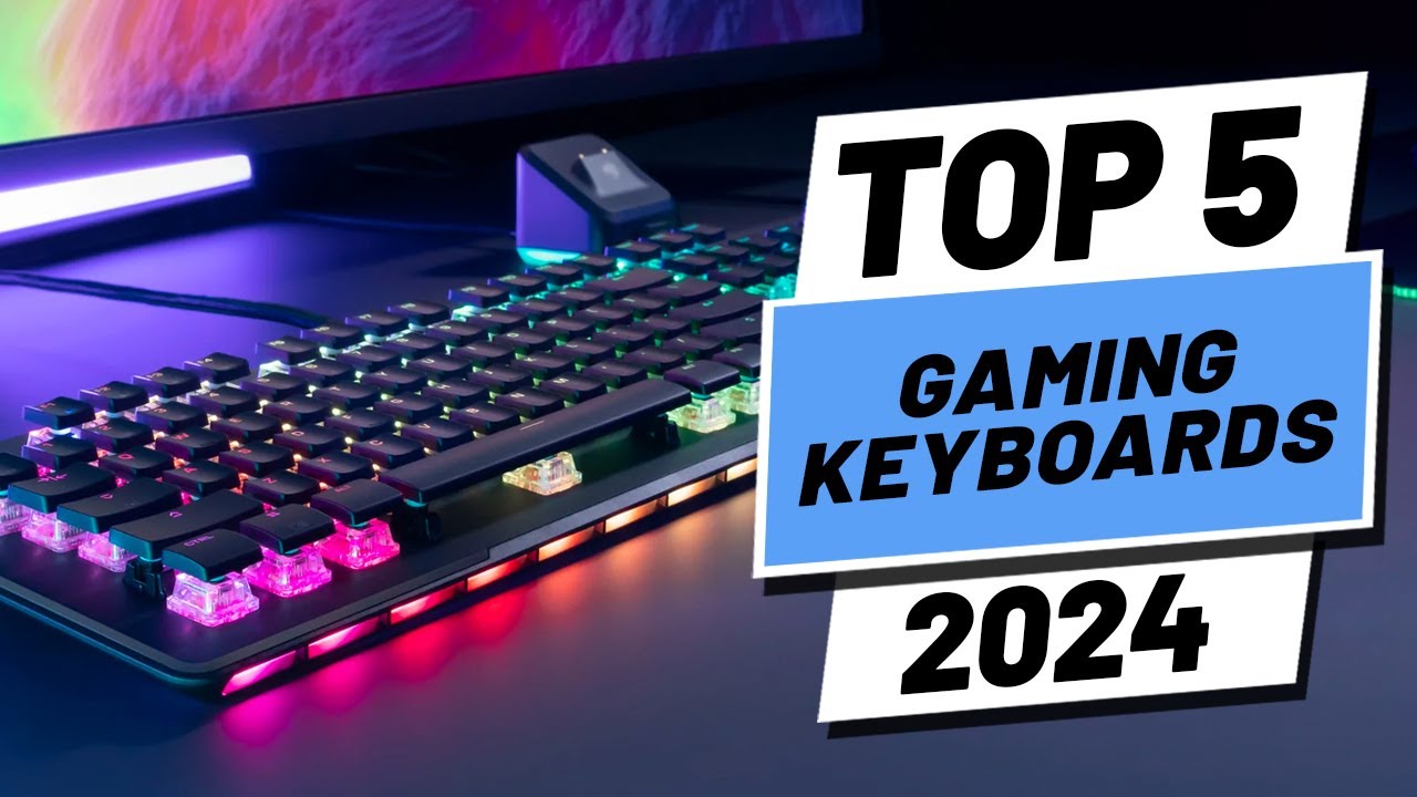 The Best 60 Percent Keyboards for 2024