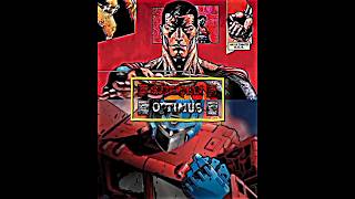 Who Is Strongest C.a.s Vs Optimus Prime Idw