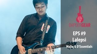 Download Lagu Dapoer Gear (Eps 9) - Lale Maliq MP3