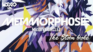 USAO - The Storm broke