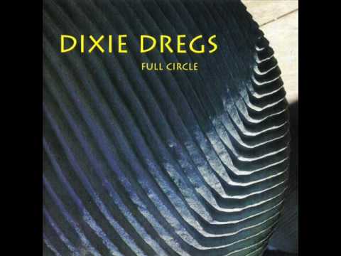 Dixie Dregs - Ionized