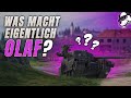 Was macht eigentlich olaf haben super heavies noch was zu melden wot  gameplay  deutsch