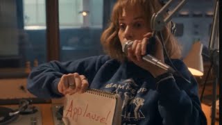 Famous Robin Buckley being iconic || Stranger Things season 5 Wealth