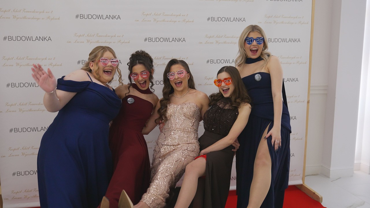 STUDNIÓWKA 2026 | BUDOWLANKA RYKI |