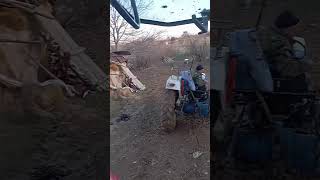 Ford Un Başına Gelenler Iza