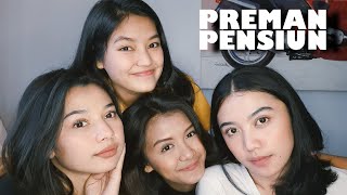 COPET PREMAN PENSIUN 5 NYOBA ASMR | ASMR INDONESIA