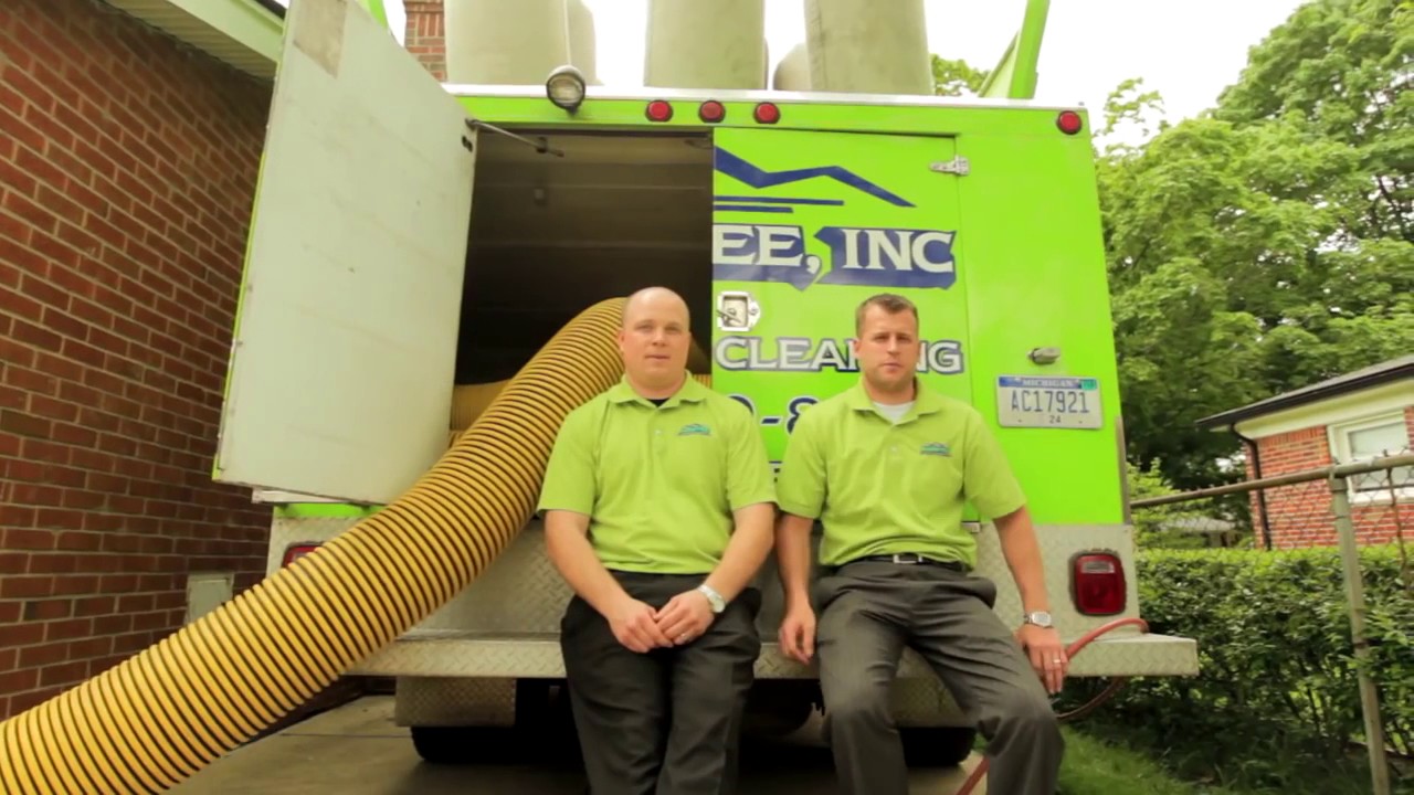 Google AdWords Success Story Amistee Air Duct Cleaning YouTube