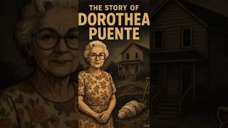 Killer Grandma: The Boarding House of Secrets 🕵️♀️🏚️ #explore #history #fyourpage #facts #fpyシ