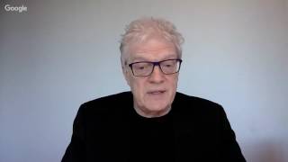 Sir Ken Robinson - How do we learn?