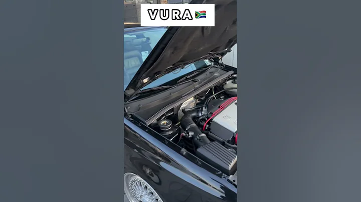 Is it the best engine VW ever made ? 3.2L VR6 Jetta 🔥