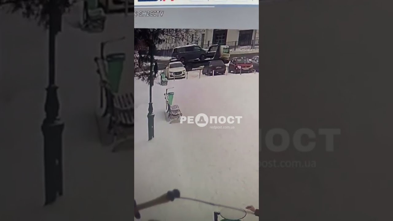 Местные жители перепуганы и требуют принять меры безопасности