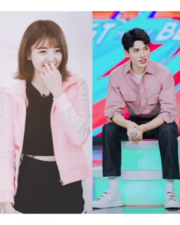 Gong Jun 🥰vs liu renyu🥰