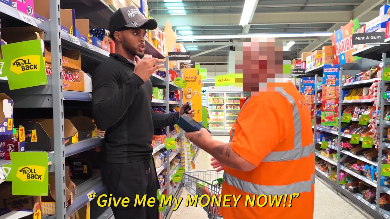 Розыгрыш Apple Pay!!😱😂