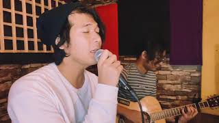 KLWKN cover by Wilbert ft. Kristian