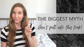 The biggest myth in language learning | Learn Finnish by listening!