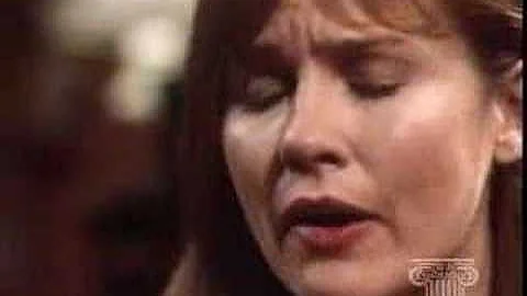 Iris Dement - Our Town