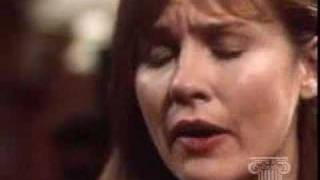 Video thumbnail of "Iris Dement - Our Town"