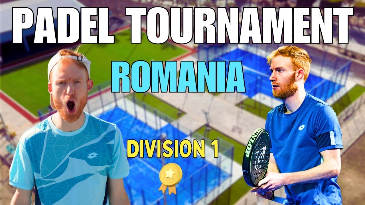 Могу ли я победить игрока сборной Румынии в Дивизионе 1?