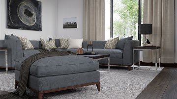 Beyond Architecture - Unreal Engine 4 Kitchen/House Reno Visualization