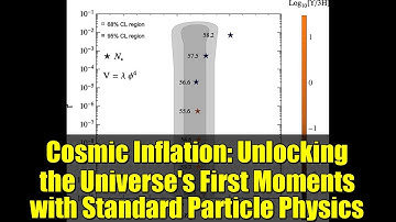 Cosmic Inflation: Unlocking the Universe
