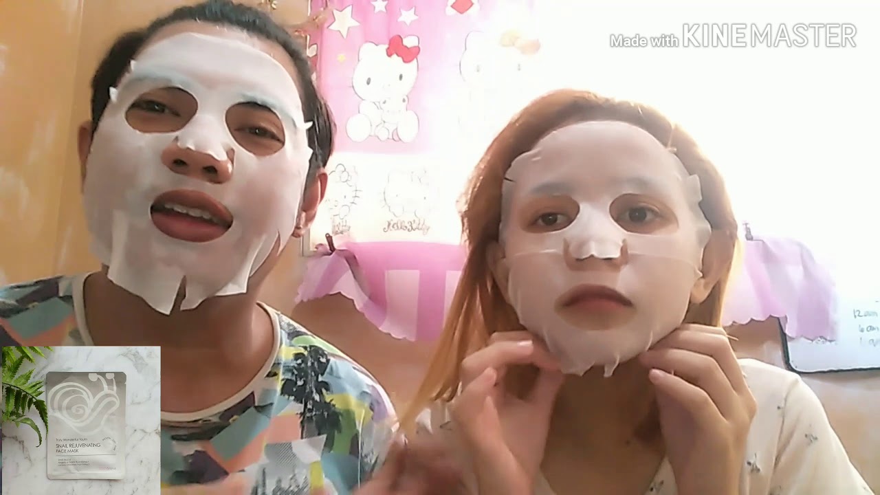 Skin Care Review | Sasatinnie | Rejuvenate