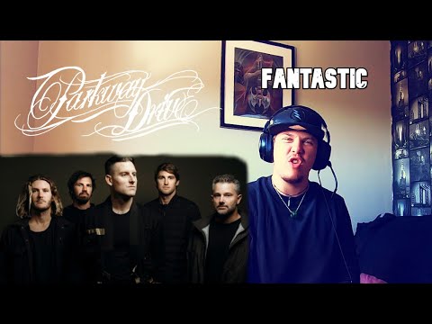 Parkway Drive 'The Void' LIVE AT WACKEN! FIRST AND HONEST REACTION! (Scotsman Saturdays!)