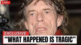At 82, Mick Jagger Quietly Confirms the News Fans Dreaded!